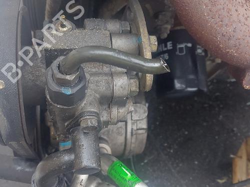 Engine CHEVROLET MATIZ (M200, M250) 1.0 | BP20845050M1 