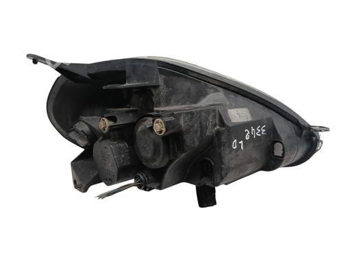 Left headlight FIAT GRANDE PUNTO (199_) | BP32034466C28 - Image 2