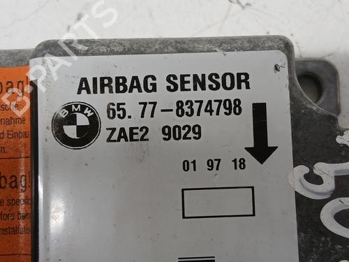 ECU airbags BMW 3 (E36) 318 tds | BP27471787M53 
