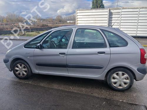 Servopumpe CITROËN XSARA PICASSO (N68) 2.0 HDi | BP24227943M99 
