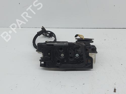 Rear right lock VW GOLF VI (5K1)  | BP27191755C99 