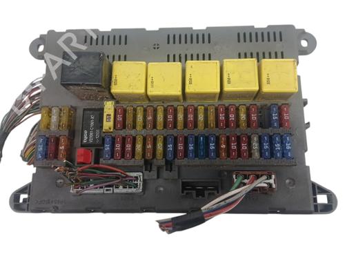 Used Fuse box LAND ROVER FREELANDER I (L314) [1998-2006]  32374873