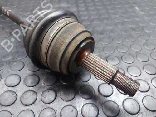 Left front driveshaft VW GOLF III (1H1)  | BP27865041M38 