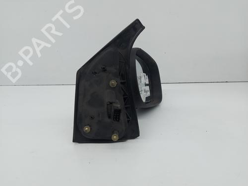 Right mirror RENAULT KANGOO (KC0/1_) 1.9 dCi 4x4 | BP20829846C27 