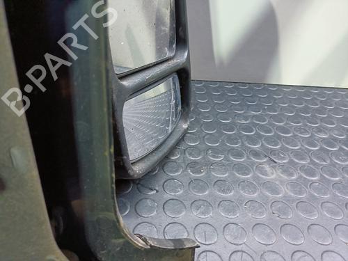 Right mirror RENAULT MASTER II Van (FD) 2.8 dTI | BP20823531C27 
