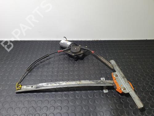 Front left window mechanism FORD FIESTA Hatchback Van (JV_) D 1.8 | BP20824760C22 