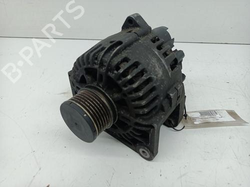 Generator RENAULT MEGANE II (BM0/1_, CM0/1_) [2001-2012]  20836161