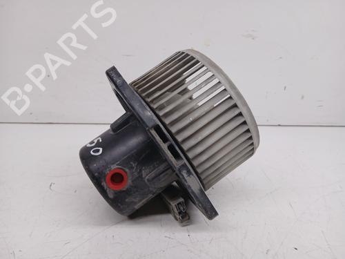 Used Heater blower motor NISSAN TERRANO II (R20) 2.7 TDi 4WD (125 hp) 26574321