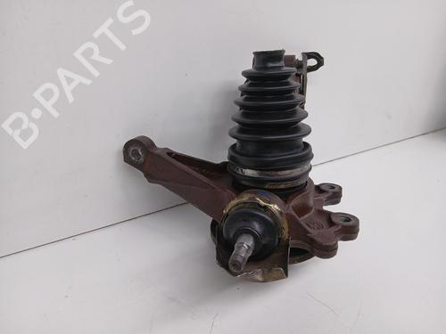 Right front steering knuckle CITROËN BX (XB-_) 19 D | BP24296253M26 