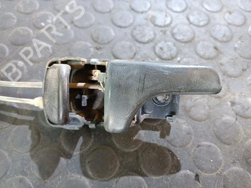 Rear right lock FORD MAVERICK (UDS, UNS) 2.7 TD | BP20831788C99 