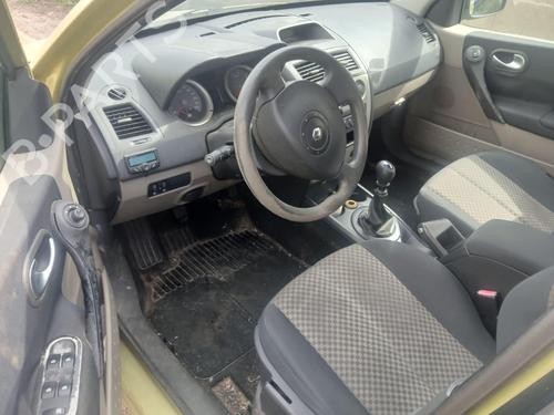 Switch RENAULT MEGANE II Saloon (LM0/1_) 1.9 dCi (LM0G, LM1G, LM2C) | BP34442543I30  - Image 10
