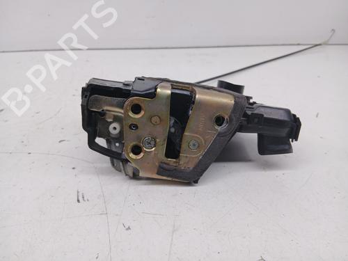 Front right lock TOYOTA AVENSIS (_T25_) 1.8 VVT-i (ZZT251_, ZZT251R) | BP27356767C97 