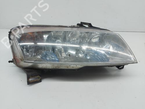 Højre forlygte FIAT STILO (192_) 1.2 16V (192_XA1B) (80 hp) 22752645