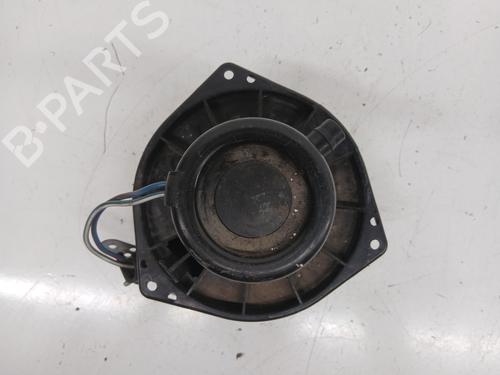 Heater blower motor NISSAN TERRANO II (R20) 2.7 TDi 4WD | BP27491422M62 