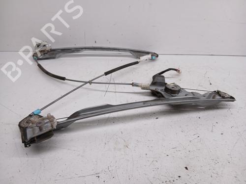 Front left window mechanism FORD FOCUS I (DAW, DBW) 2.0 16V | BP29879285C22