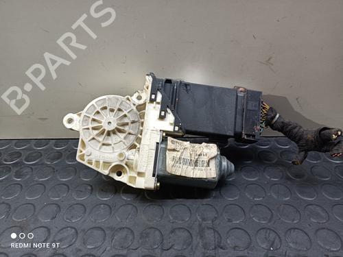 Used Left front window motor SEAT LEON (1M1) 1.9 TDI (130 hp) 23843895