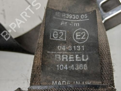 Front right seatbelt SANTANA 300/350 | BP31856054I25