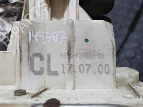 Front left lock FORD MONDEO II Saloon (BFP) 1.8 TD | BP20831983C98 