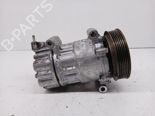 AC compressor CITROËN C4 I (LC_) | BP30712891M34