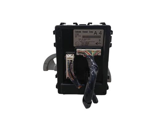 Used Electronic module Electronic module NISSAN JUKE (F15) [2010-2019] 40606908 40606908