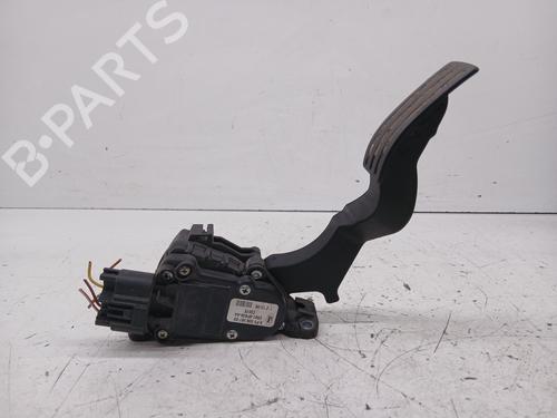 Pedal FORD FIESTA V (JH_, JD_) [2001-2014]  32858394
