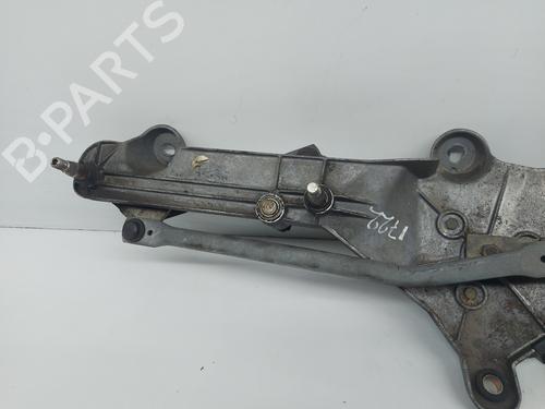 Front wiper motor MERCEDES-BENZ S-CLASS (W220, V220) S 400 CDI (220.028, 220.128) | BP23536847M29 