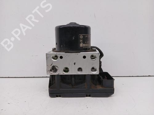 ABS pump AUDI A3 (8L1) 1.8 T 1J0614217C | 1J0907379H |