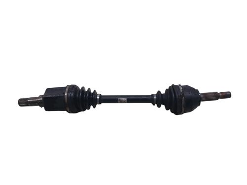 Left front driveshaft FORD TRANSIT CONNECT (P65_, P70_, P80_) 1.8 TDCi | BP34135815M38 - Image 4