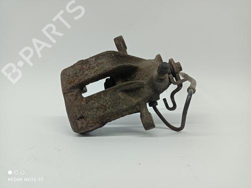 Used Left rear brake caliper PEUGEOT 807 (EB_) [2002-2025]  21066366