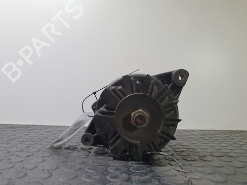 Used Alternator OPEL KADETT E Hatchback (T85) 1.3 S (C08, C48, D08, D48) (75 hp) 20826903