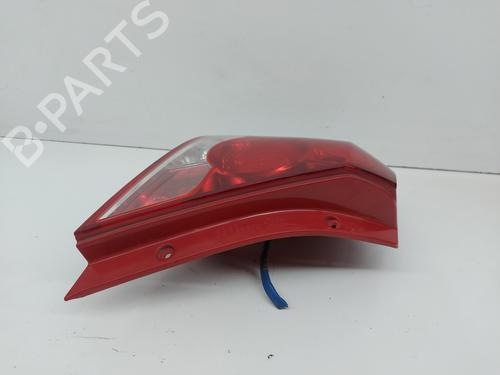 Left taillight DAEWOO KALOS (KLAS) 1.4 16V | BP22747198C34 