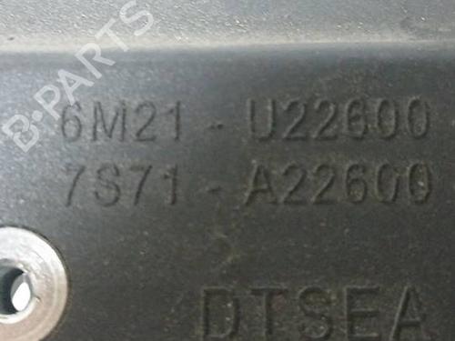 Front right interior door handle FORD MONDEO IV (BA7) | BP40623660I14 - Image 2