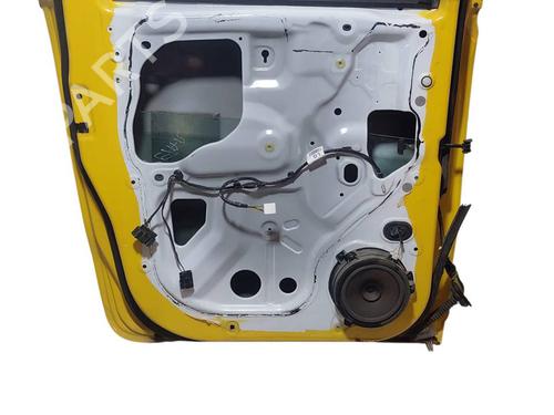 Dør venstre bagtil FORD RANGER (TKE) 2.2 TDCi 4x4 | BP38625606C4 - Image 3
