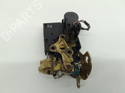 Front right lock CHEVROLET LACETTI (J200) 1.6 | BP27860491C97
