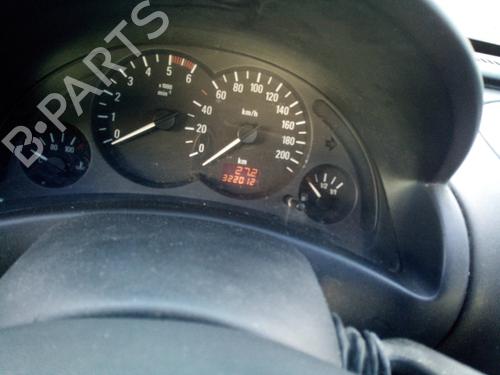 AC compressor OPEL CORSA C (X01) 1.3 CDTI (F08, F68) | BP20840126M34 
