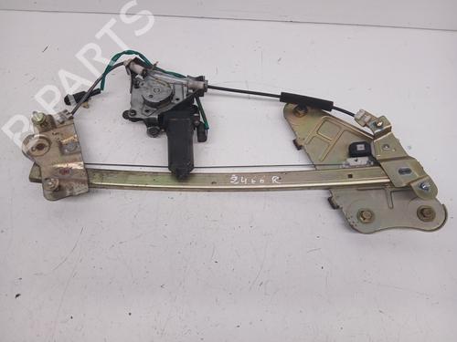 Used Front right window mechanism HYUNDAI COUPE II (GK) 2.0 GLS (143 hp) 27705395