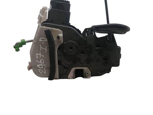 Front left lock KIA OPTIMA (JF) 1.7 CRDi | BP39903304C98 - Image 3