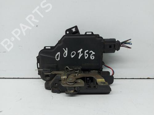 Used Front right lock SEAT AROSA (6H1) 1.7 SDI (60 hp) 26643259