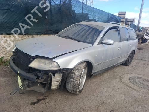 Left headlight VW PASSAT B5 Variant (3B5) 2.5 TDI | BP33936393C28  - Image 7