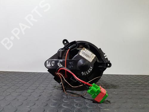 Used Heater blower motor PEUGEOT 406 (8B) 1.8 BiFuel (116 hp) 20823117