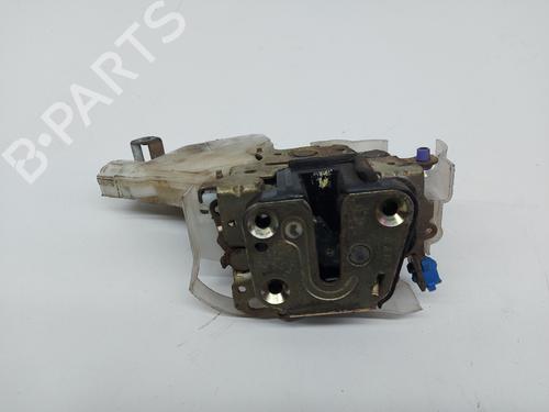 Front right lock NISSAN X-TRAIL I (T30)  | BP22310005C97 