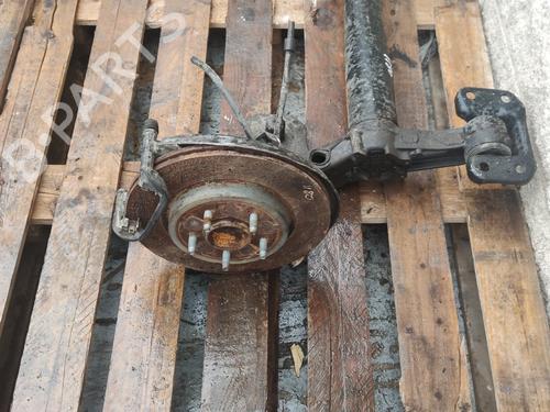 Rear axle OPEL ASTRA J GTC 2.0 OPC Turbo (08) | BP26895017M2 