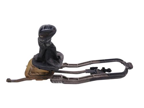 Gearstang Gearstang MERCEDES-BENZ C-CLASS Coupe (CL203) C 180 Kompressor (203.746) (143 hp) 33818341 33818341