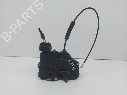 Used Front left lock FIAT PUNTO EVO (199_) 1.3 D Multijet (199AXC1A, 199BXC1A, 199AXT1A, 199BXT1A) (75 hp) 23563807