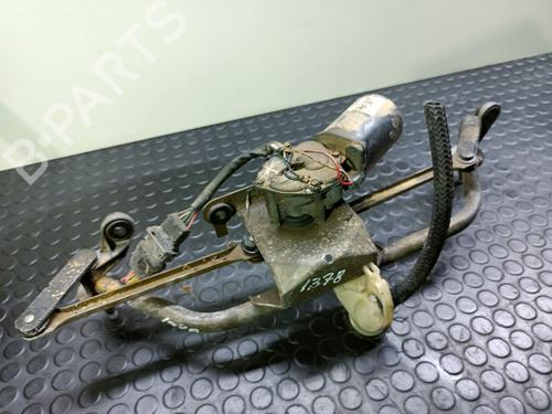 Front wiper motor FIAT ULYSSE (220_) 1.9 TD (220AH5) | BP20823014M29 