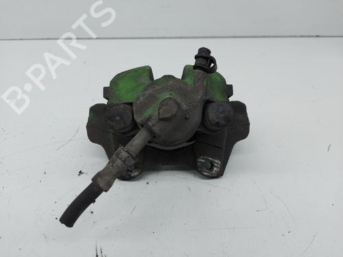 Left front brake caliper BMW 3 Coupe (E46) 325 Ci | BP26186655M105 
