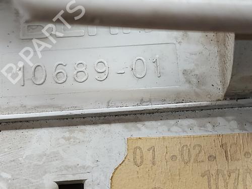 Climate control PEUGEOT 206 Hatchback (2A/C)  | BP20828355I5 