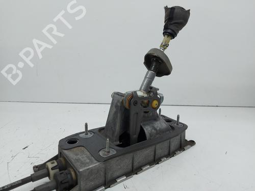 Gear lever VW PASSAT B6 (3C2)  | BP26619555M90