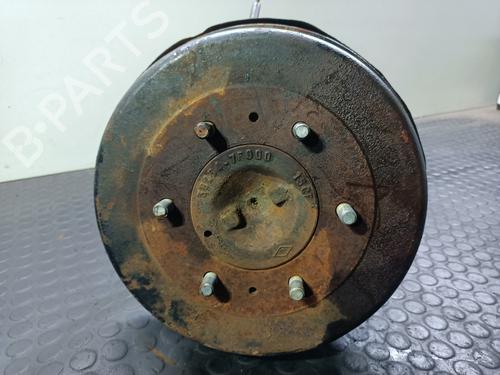 Left rear driveshaft NISSAN TERRANO II (R20)  | BP20838405M40 