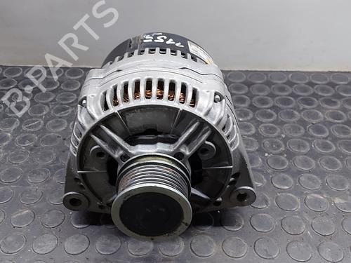 Used Alternator MERCEDES-BENZ E-CLASS (W210) E 300 Turbo-D (210.025) (177 hp) 20839906